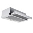 60cm Slide-Out Rangehood ASL60DR2S